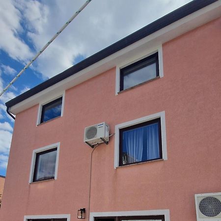 Apartments Lacic 3 Crikvenica Quarto foto