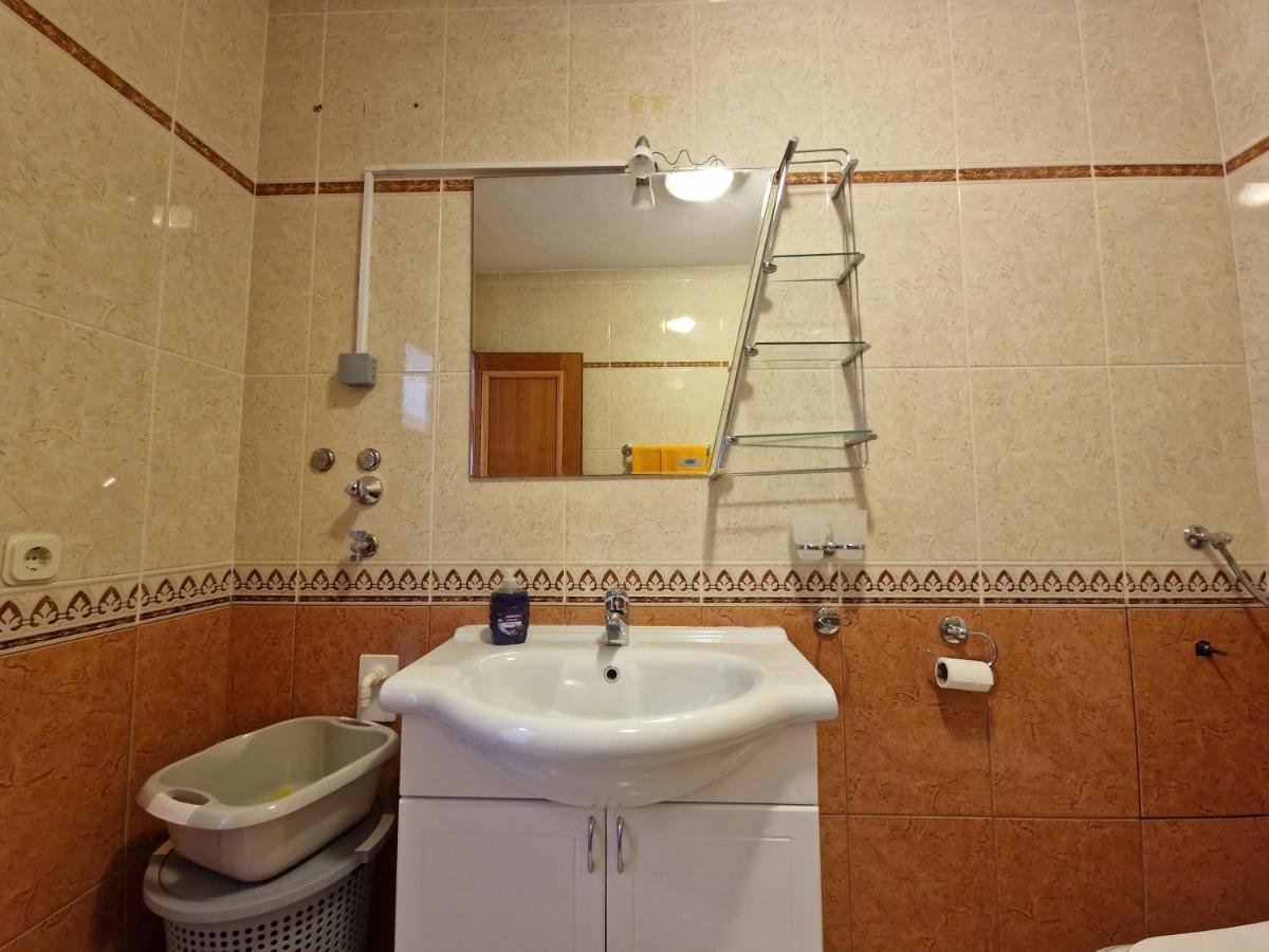 Apartments Lacic 3 Crikvenica Exterior foto