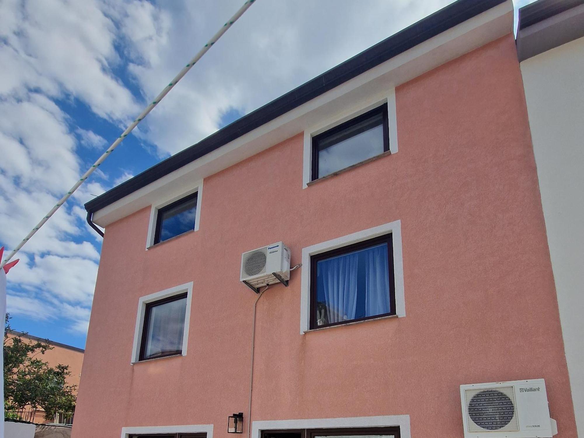 Apartments Lacic 3 Crikvenica Quarto foto